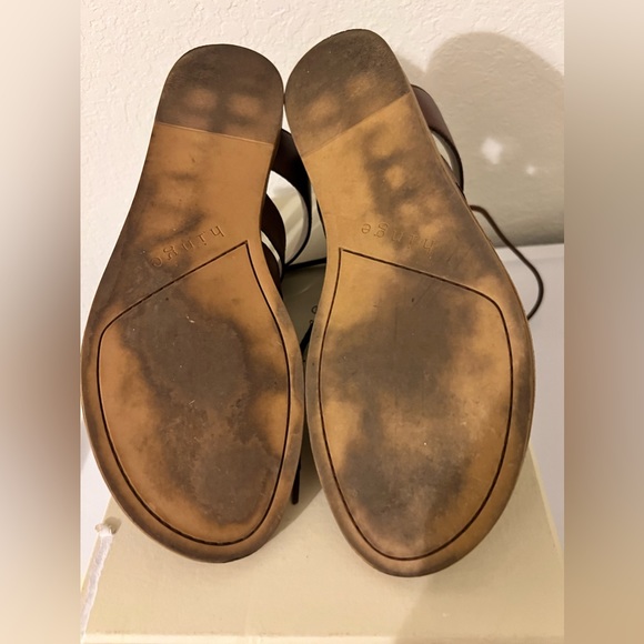 Hinge Gladiator Sandals - Picture 7 of 11